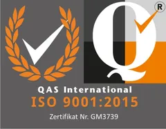 ISO 9001:2015